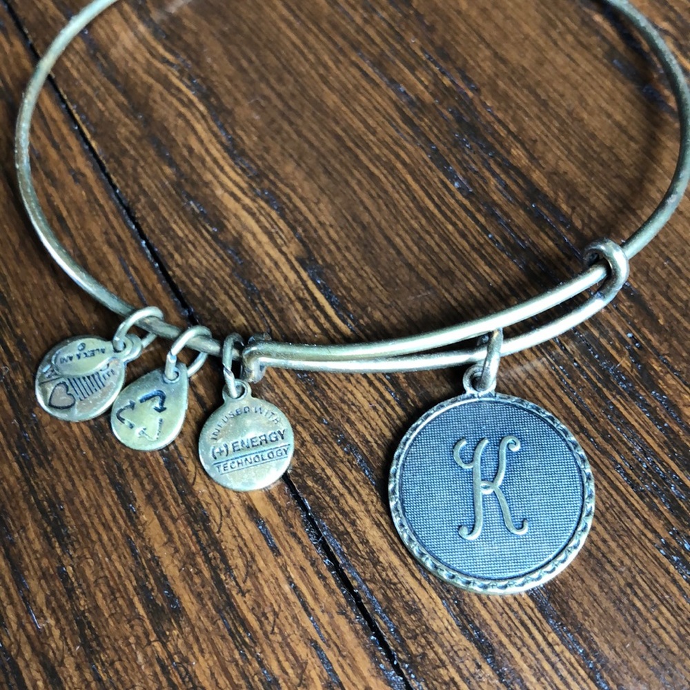 Alex and Ani bangle